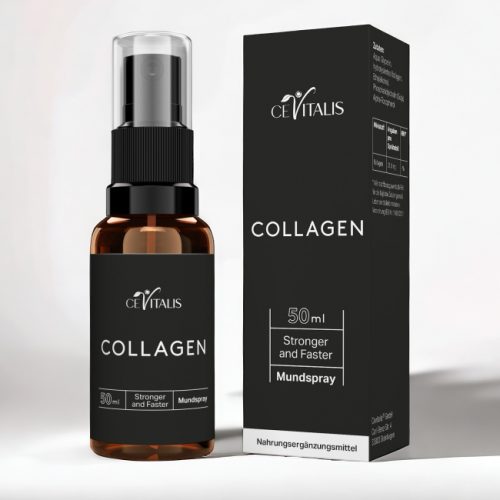 Collagen-Spray